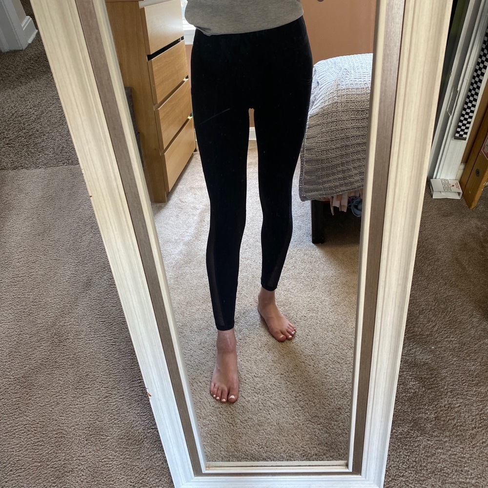 Athleta Leggings